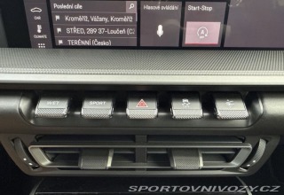 Porsche 911 S|992|PPF|Lift|Carbon|PDL 2019