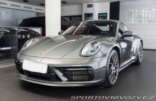 Porsche 911 S|992|PPF|Lift|Carbon|PDL 2019
