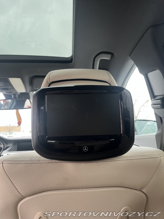 Mercedes-Benz CLS 218 2014