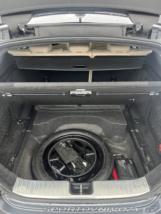 Mercedes-Benz CLS 218 2014