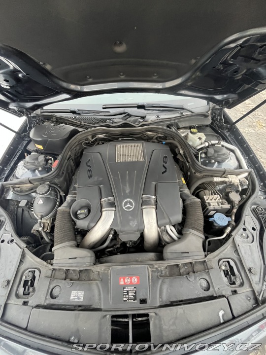 Mercedes-Benz CLS 218 2014