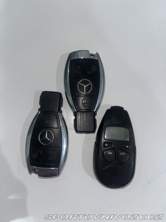 Mercedes-Benz CLS 218 2014