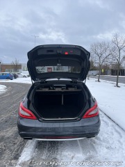 Mercedes-Benz CLS 218 2014