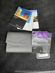 Mercedes-Benz CLS 218 2014