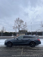 Mercedes-Benz CLS 218 2014