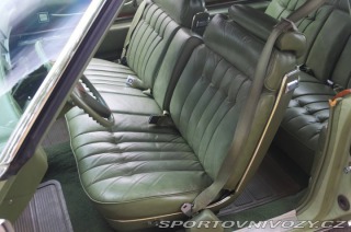 Ostatní značky Ostatní modely Cadillac DeVille Coupé 1974