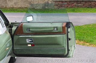 Ostatní značky Ostatní modely Cadillac DeVille Coupé 1974