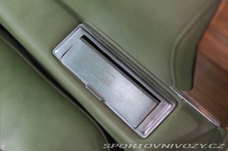 Ostatní značky Ostatní modely Cadillac DeVille Coupé 1974