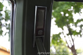 Ostatní značky Ostatní modely Cadillac DeVille Coupé 1974