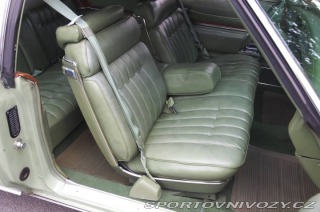 Ostatní značky Ostatní modely Cadillac DeVille Coupé 1974