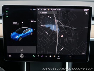 Tesla Model 3 Std Range Plus 52kWh 2020