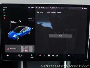 Tesla Model 3 Std Range Plus 52kWh 2020