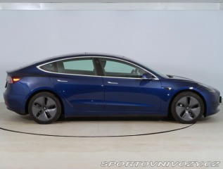 Tesla Model 3 Std Range Plus 52kWh 2020