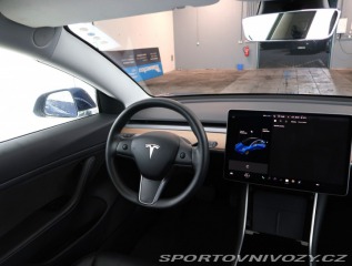 Tesla Model 3 Std Range Plus 52kWh 2020