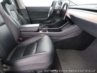 Tesla Model 3 Std Range Plus 52kWh 2020