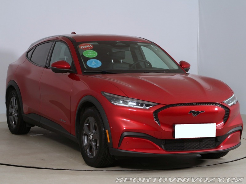 Ford Mustang Mach-E  Standard Range RW