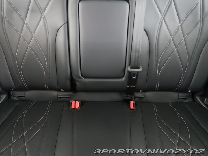 Ford Mustang Mach-E  Standard Range RW 2021