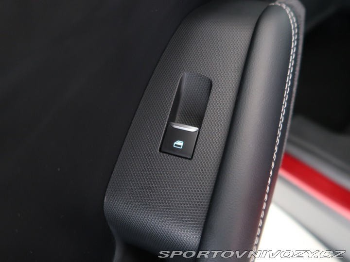 Ford Mustang Mach-E  Standard Range RW 2021