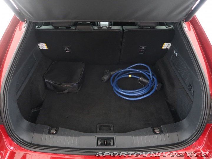 Ford Mustang Mach-E  Standard Range RW 2021