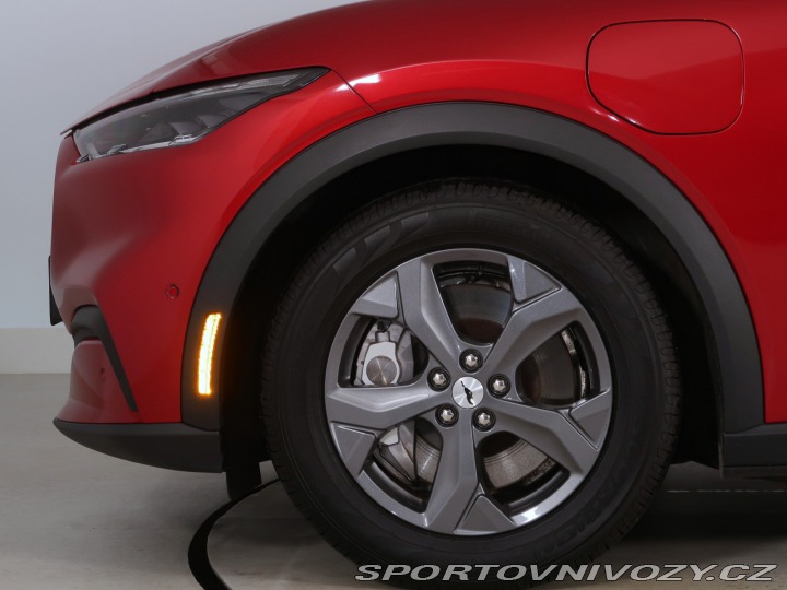 Ford Mustang Mach-E  Standard Range RW 2021