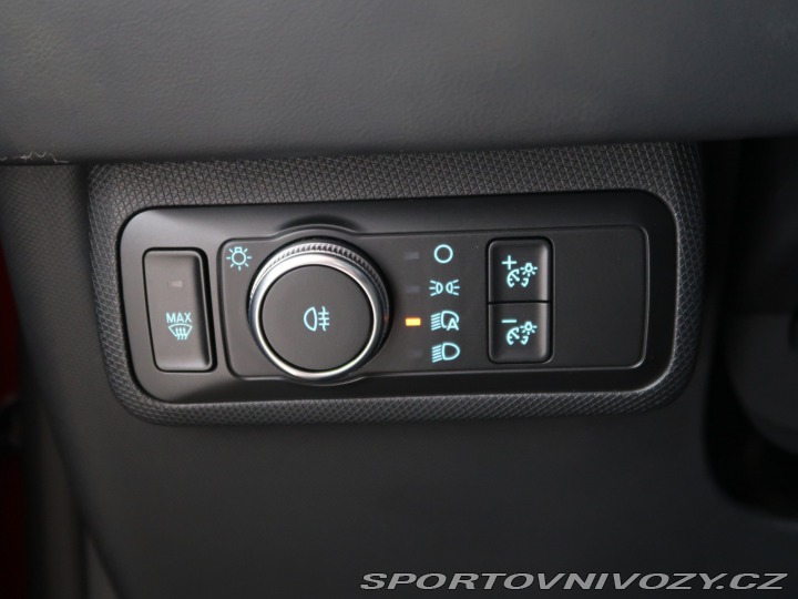 Ford Mustang Mach-E  Standard Range RW 2021