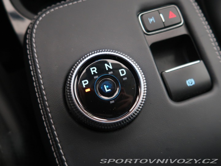 Ford Mustang Mach-E  Standard Range RW 2021