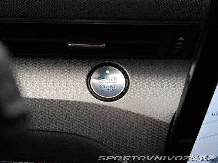 Ford Mustang Mach-E  Standard Range RW 2021