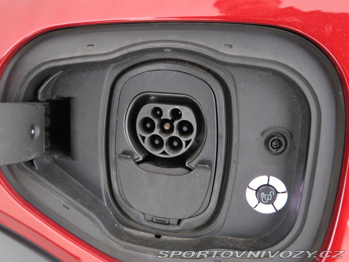 Ford Mustang Mach-E  Standard Range RW 2021