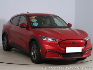 Ford Mustang Mach-E Standard Range RW 2021