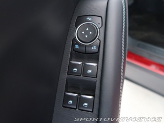 Ford Mustang Mach-E Standard Range RW 2021