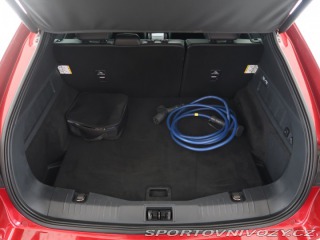 Ford Mustang Mach-E Standard Range RW 2021