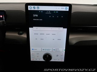 Ford Mustang Mach-E Standard Range RW 2021