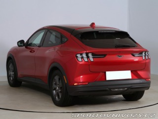 Ford Mustang Mach-E Standard Range RW 2021