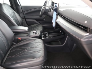 Ford Mustang Mach-E Standard Range RW 2021