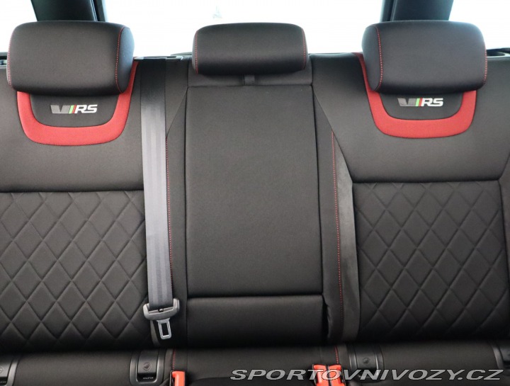 Škoda Octavia RS RS Challenge 2.0 TDI 2018