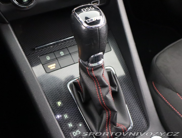 Škoda Octavia RS RS Challenge 2.0 TDI 2018