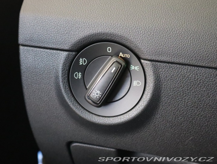 Škoda Octavia RS RS Challenge RS 2.0 TDI 4 2018