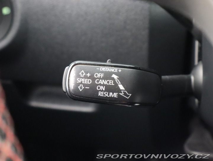 Škoda Octavia RS RS Challenge RS 2.0 TDI 4 2018