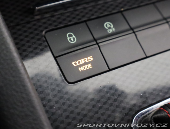 Škoda Octavia RS RS Challenge 2.0 TDI 2018