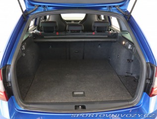 Škoda Octavia RS RS Challenge 2.0 TDI 2018