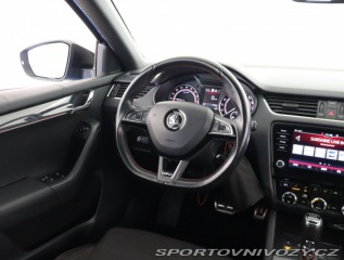 Škoda Octavia RS RS Challenge 2.0 TDI 2018