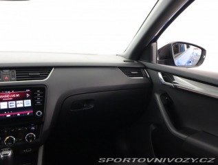 Škoda Octavia RS RS Challenge 2.0 TDI 2018