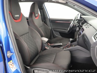 Škoda Octavia RS RS Challenge 2.0 TDI 2018