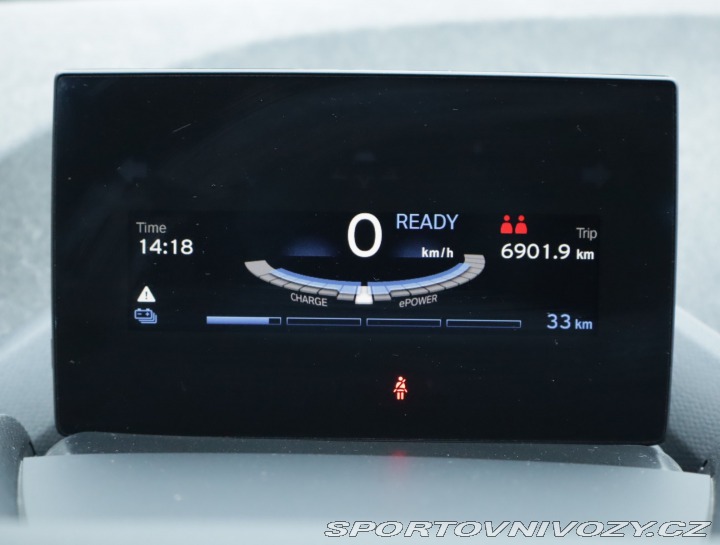 BMW i3 120Ah BEV 2020