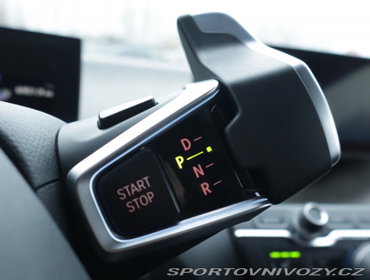 BMW i3 120Ah BEV 2020