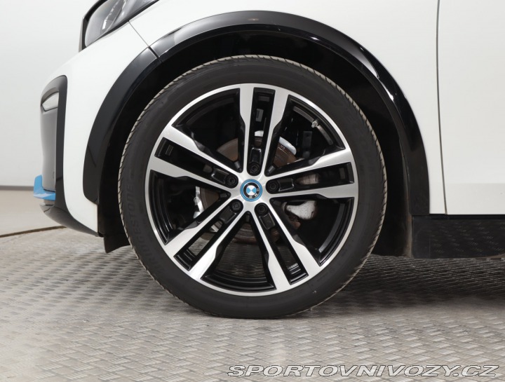 BMW i3 120Ah BEV 2020