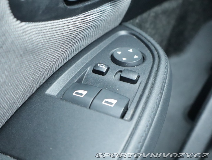 BMW i3 120Ah BEV 2020