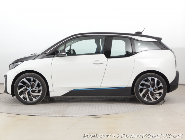 BMW i3 120Ah BEV 2020