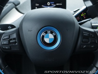 BMW i3 120Ah BEV 2020