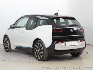 BMW i3 120Ah BEV 2020